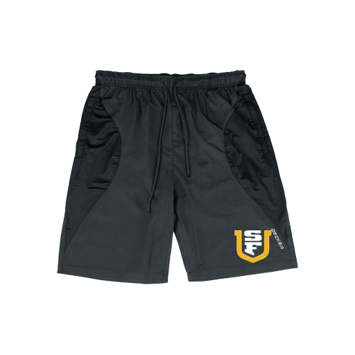 Shorts (Curve Shorts)