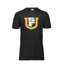 Decker Men's Tri-Blend T-Shirt - Short Sleeve