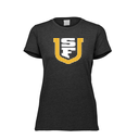 Ladies Ultra-blend T-Shirt