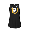Ladies Tri Blend Tank Top