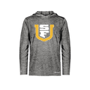 Decker Youth Charge Hoodie