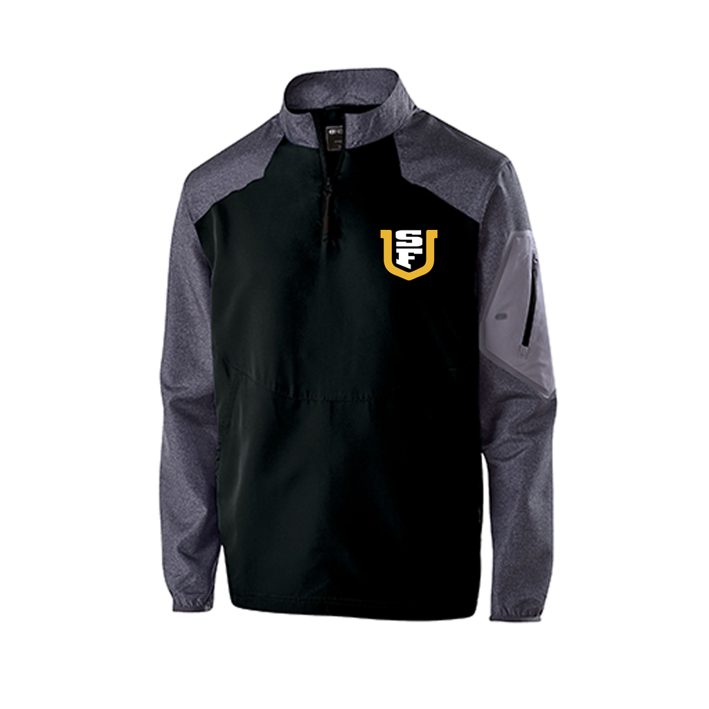 Men's Raider LS Pullover