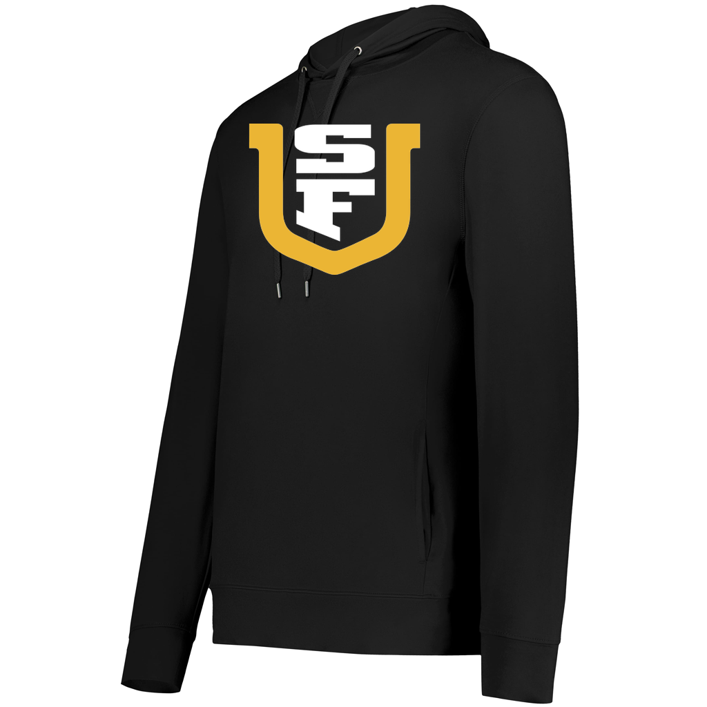 Men's Ventura Thin Knit Hoodie