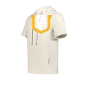 Men's Venturs Soft Knit Short Sleeve Hoodie