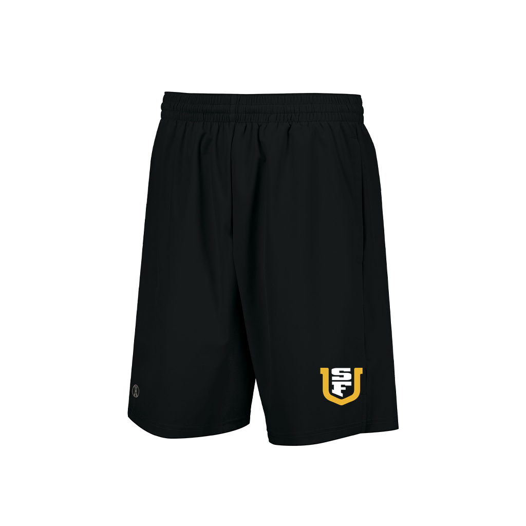 Youth Weld Short