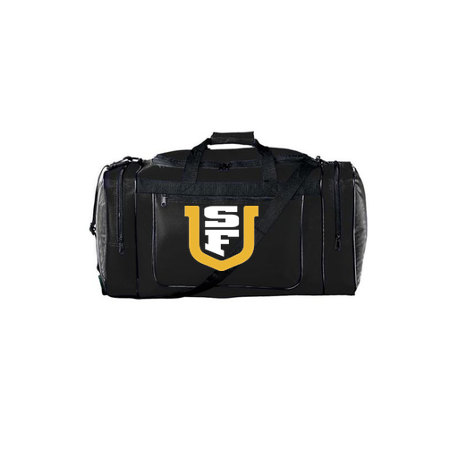 [511.080.OS-LOGO1] Gear Bag (Black, Logo 1)